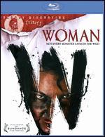 The Woman [Blu-ray]