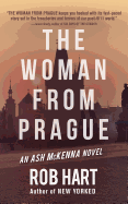 The Woman from Prague