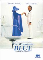 The Woman in Blue - Michel Deville