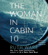 The Woman in Cabin 10