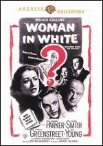 The Woman in White