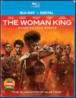 The Woman King [Includes Digital Copy] [Blu-ray] - Gina Prince-Bythewood