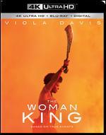 The Woman King