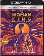The Woman King