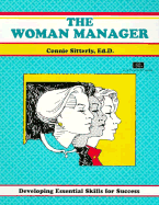 The Woman Manager - Sitterly, Connie, and Manber, Beverly (Editor), and Gerould, Philip (Editor)