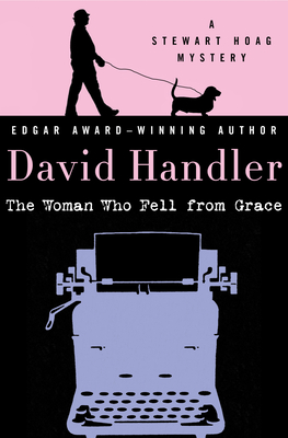 The Woman Who Fell from Grace - Handler, David