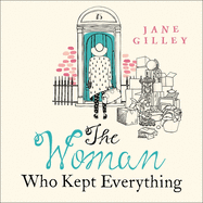 The Woman Who Kept Everything