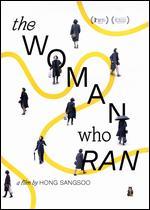 The Woman Who Ran