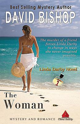 The Woman - Formatting, Paradox Book Covers (Editor), and Bishop, David
