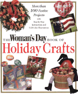 The Woman's Day Holiday Crafts: 0