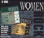The Women of Rock