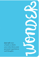 The Wonder Journal