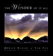 The Wonder of It All: A Devotional Book