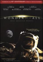 The Wonder of It All
