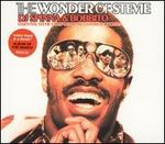 The Wonder of Stevie: Essential Compositions, Covers & Cookies