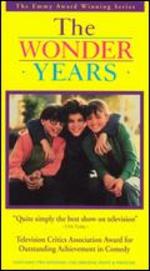 The Wonder Years: Season 01