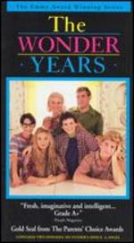 The Wonder Years: Season 02