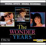 The Wonder Years