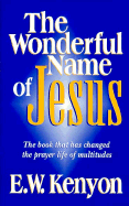 The Wonderful Name of Jesus