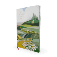 The Wonderful Wizard of Oz: Deluxe Painted Edition