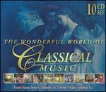 The Wonderful World of Classical Music
