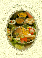 The Wonderful World of Indian Cookery