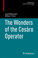 The Wonders of the Ces�ro Operator