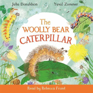 The Woolly Bear Caterpillar