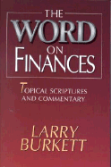 The Word on Finances