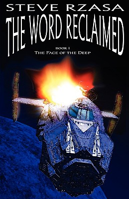 The Word Reclaimed - Rzasa, Steve