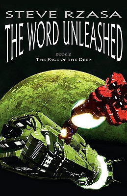 The Word Unleashed - Rzasa, Steve