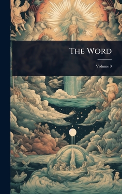 The Word - Anonymous