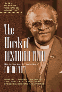 The Words of Desmond Tutu