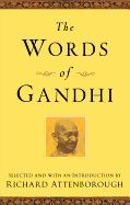 The Words of Gandhi