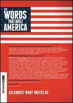 The Words That Built America