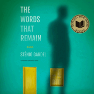 The Words That Remain