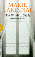 The Words to Say it