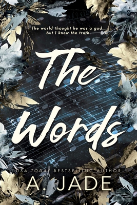 The Words - Jade, Ashley