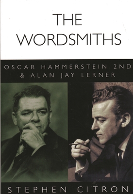 The Wordsmiths - Citron, Stephen, Mr.