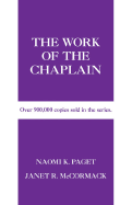 The Work of the Chaplain