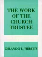 The Work of the Church Trustee