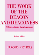 The Work of the Deacon and Deaconess