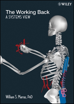 The Working Back: A Systems View - Marras, William S
