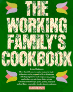 The Working Family's Cookbook