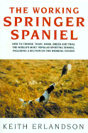 The Working Springer Spaniel