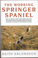 The Working Springer Spaniel