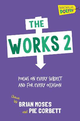 The Works 2 - Moses, Brian