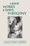 The Works and Days and Theogony