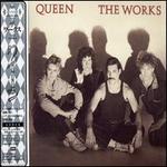 The Works [Bonus Tracks]