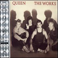 The Works [Bonus Tracks] - Queen